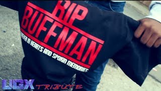 R.I.P Buffman Tribute (UGX)