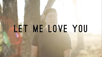 Let Me Love You | DJ Snake ft. Justin Bieber | Cover by Justin Critz