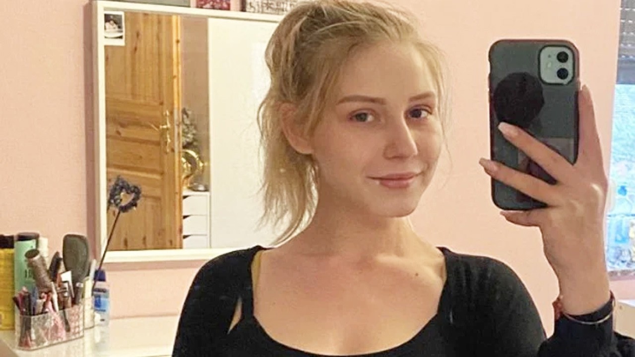 Schock-Statement: Loredana Wollny bricht endgültig mit allen! - YouTube