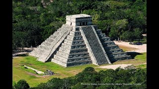 Top10 Recommended Hotels in Chichen-Itza, Yucatan, Mexico