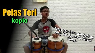 PELAS TERI Versi Koplo Pegon Jaranan || Koplo All