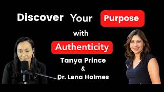Discover Your Purpose  with Authenticity #authenticity #purpose