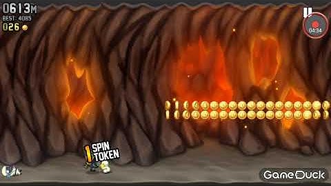 Jetpack joyride part 6