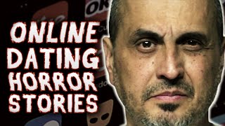 TOP 5 MURDERERS Who Met Their Victims On Dating Apps - The Warning Signs Were There screenshot 3