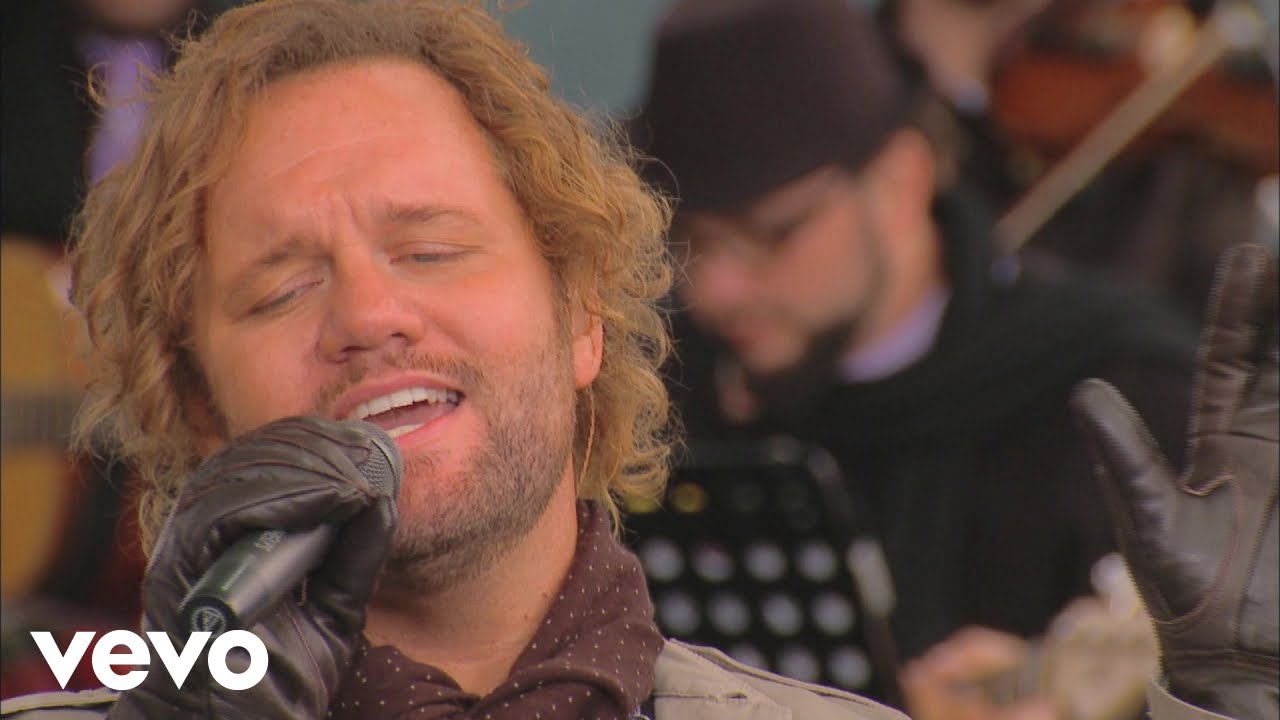 Gaither Vocal Band Clean [Live] YouTube