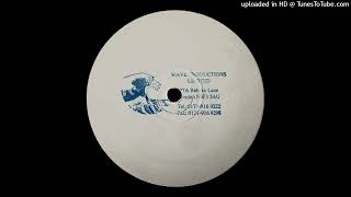 Unknown Artist – WAVE (B1) [WAVE 001]