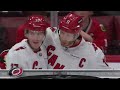 Carolina Hurricanes at Chicago Blackhawks | Game Highlights | 4.14.24