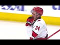 Carolina Hurricanes at Chicago Blackhawks | Game Highlights | 4.14.24