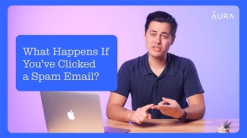 Can You Get Hacked If You Open a Phishing Email? | Aura