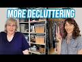 Decluttering "YEARS OF STUFF" For a Big Change!