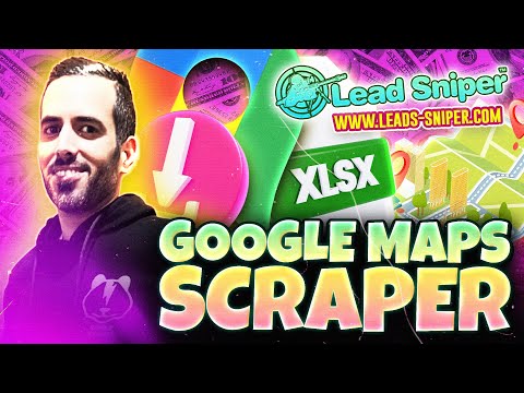 Google Maps Scraper  | Transform Your Data Extraction Process with Google Maps Scraper