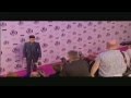 2011-11-06 Televised: MTV European Music Awards Performance by Queen + Adam Lambert-Belfast, Ireland