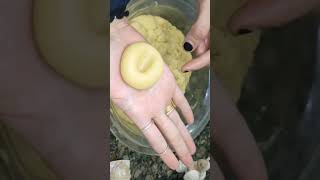 أحلي وأسرع بسكوت بالتمر بدون زبده #طريقه #lunch #tiktok #cake #عمل #كيكه