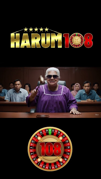 #Viral - Akhirnya #harum108 disahkan oleh si tante #viral  #remix #harummanis #shorts
