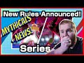 INSANE Series 13 Rule Set Announced! Quick Thoughts | Pokémon VGC 2022 Competitive Doubles Series 13