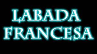 Lambada Francesa vol. 3 cd completo