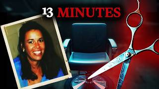 She Vanished From Her Salon in 13 Minutes | Patrice Endres