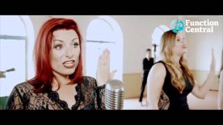 Lady Duke Brighton Vintage Band Hire From Function Central