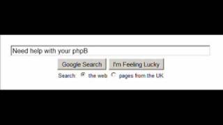 phpBB private support