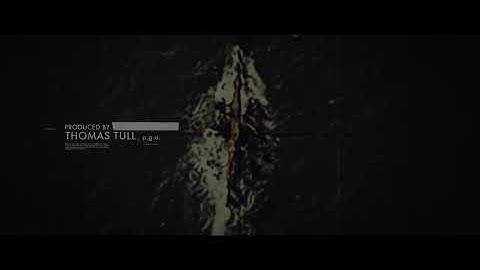 Opening Credits  - (4K HDR) "Godzilla 2014" | Clip