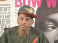 Fab on Def Jam