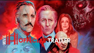 Horror Express (1972) Trailer | Christopher Lee, Peter Cushing, Telly Savalas, Alberto de Mendoza