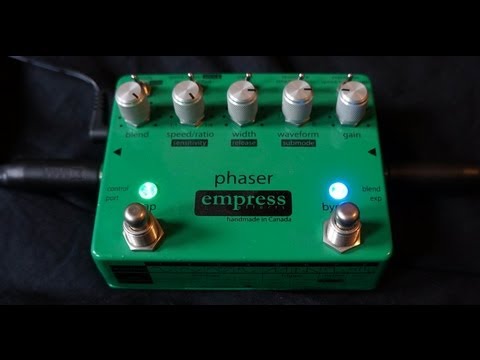 Empress - Phaser