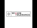 Within Tolerance Episode 3 - BBTB 2019 and Talking 5 Axis