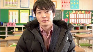 田中圭が本作を分析、土屋太鳳は『ジョーカー』みたい／映画『哀愁しんでれら』田中圭コメント映像