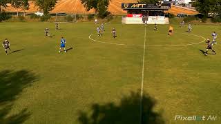 Ballbesitz Steinerkirchen