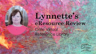 eResources Review: Gale Virtual Reference Library