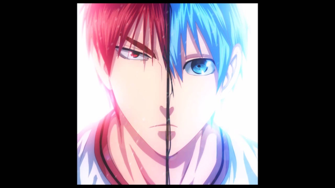 Kuroko no Basket OST   -    True Light