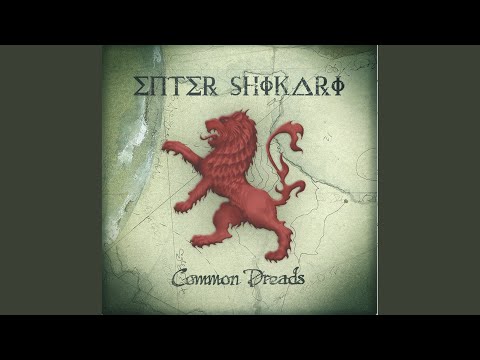 Hectic - Enter Shikari