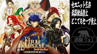【FE蒼炎】発売日振りです通してくださいPART３【ファイアーエムブレム】