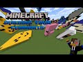 Minecraft - Building your comments #18