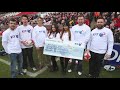 BT Crossbar Challenge