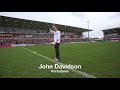 BT Crossbar Challenge