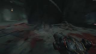 DOOM DARK AGES RTX4080SUPER NIGHTMARE - NEW PATCH