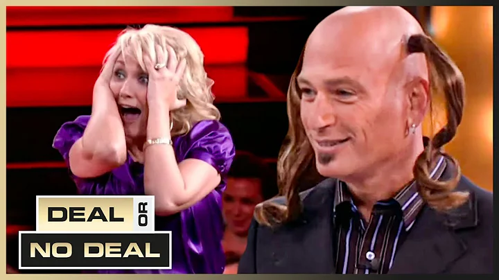 THREE Million Dollar Cases!  | Deal or No Deal US ...