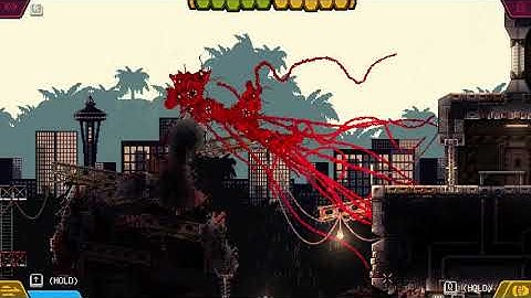 The Hive by Cuni - Part 2 (Carrion)