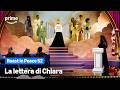 La lettera di Chiara | Roast In Peace S2