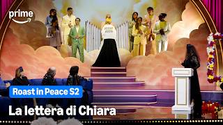 La lettera di Chiara | Roast In Peace S2