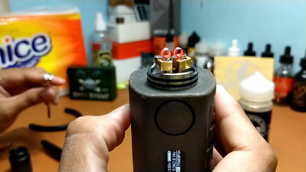 Dead Rabbit V2 + Boxer Yihi SX350J 200Watt build!!!