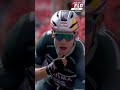 Wout van Aert Powers To 15th Grand Tour Stage Win In Vuelta a España 2026 Stage 13