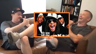 Shane Gillis Raps with Traffic Cop 369 Best of MSSP