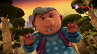 Таши українською, серії 7-12