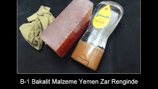 Download Lagu B-1 Bakalit Malzeme Yemen Zar Renginde. MP3