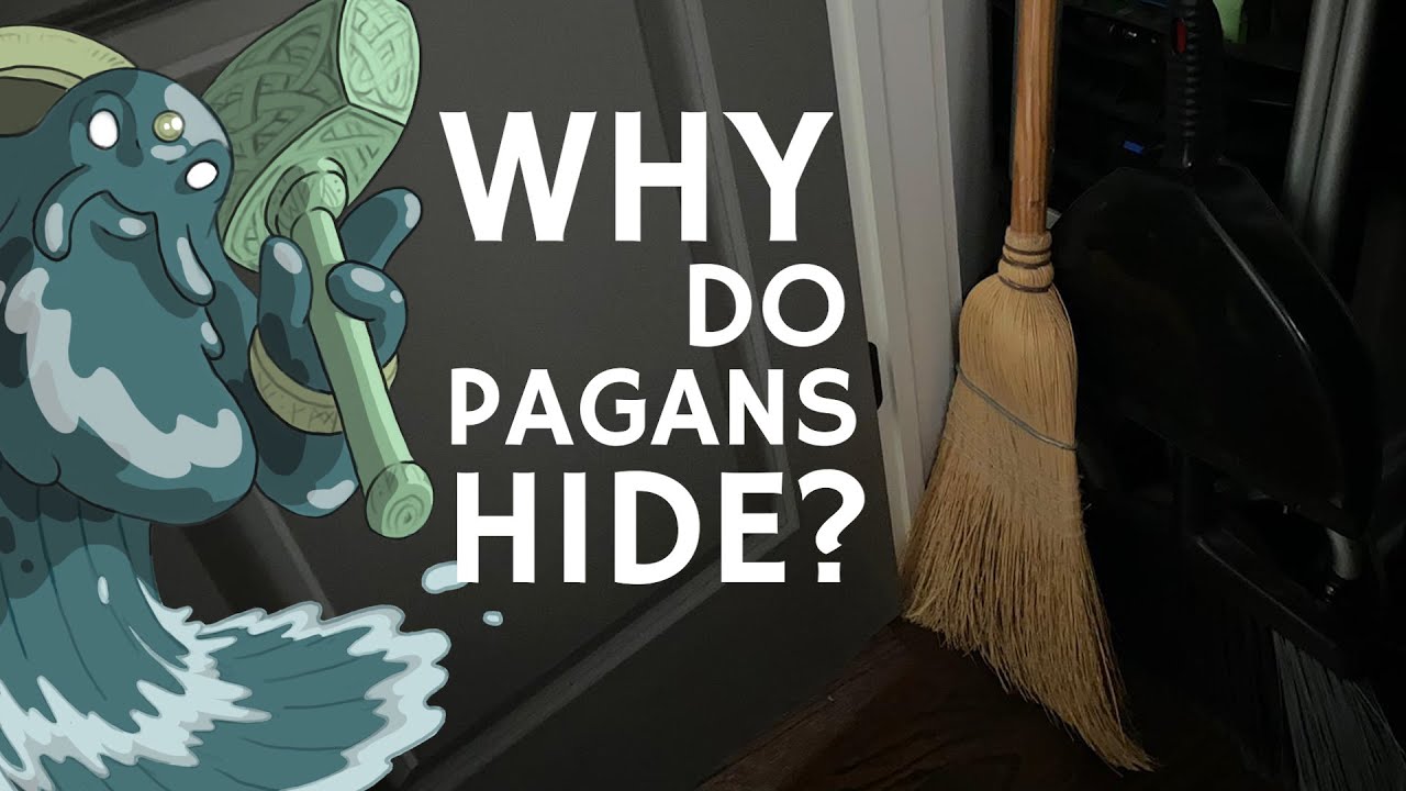 The Broom Closet YouTube