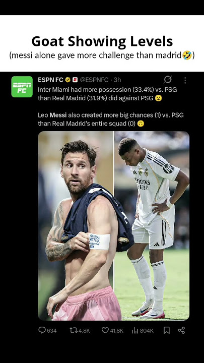 goat things #football #messi