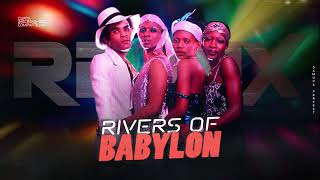 Download Lagu RIVERS OF BABYLON - BONEY M. [ Samuka Perfect Remix ] ELETRO MP3